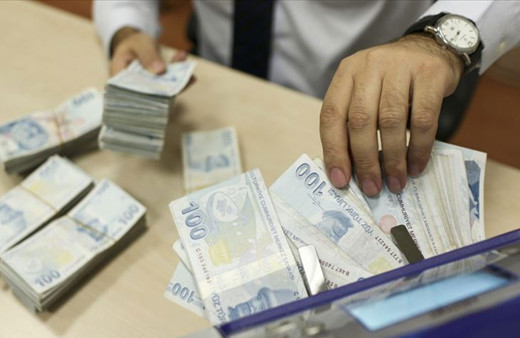 Kur Korumalı Mevduat bakiyesi geriledi