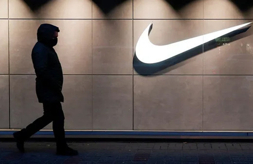 Nike, COVID'den bu yana en sert satış düşüşünü yaşayacak