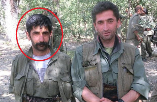 MİT'ten Irak'ın kuzeyine nokta operasyon! Üst düzey PKK'lı etkisiz hale getirildi