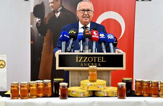 Marketlerde kilosu 70 liraya bal var! 1 kilogram balın maiyeti 261 lira