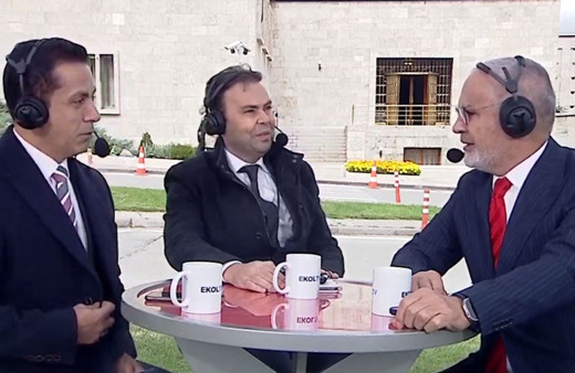 Hadi Özışık'tan bomba kulis! Kılıçdaroğlu'na yakın milletvekillerinden olay hareket