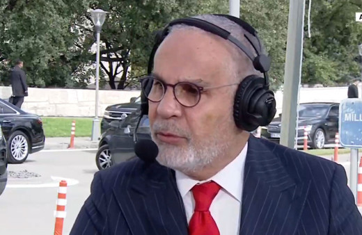 Hadi Özışık'tan Meclis açılışında Kılıçdaroğlu'na yakın vekillerle ilgili bomba kulis