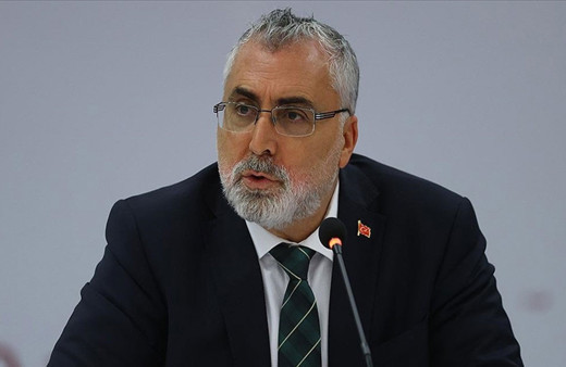 Emekli maaşında 2024-2025 farkı! Bakan Vedat Işıkhan'dan açıklama