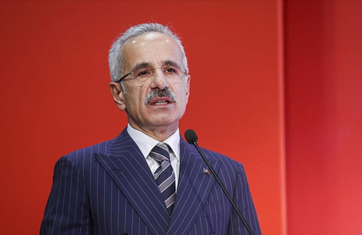 Güvenli internet abone sayısı 46,3 milyonu aştı! Bakan Abdulkadir Uraloğlu açıkladı