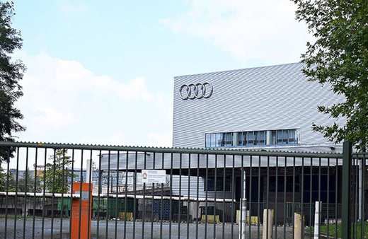 Audi Brüksel fabrikası alıcı bulamıyor