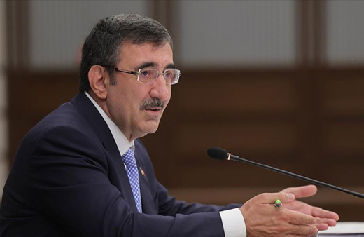 Suudi Arabistan'dan Türkiye'ye 5 milyar dolarlık yatırım planı!