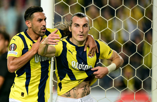 Fenerbahçe, UEFA Avrupa Ligi'nde yarın Twente deplasmanında