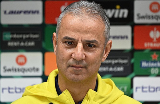 İsmail Kartal Süper Lig'e dönüyor iddiası! Anlaşma yakın...