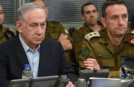 Lübnan'da cehennemi yaşayan İsrail'den bir tehdit daha