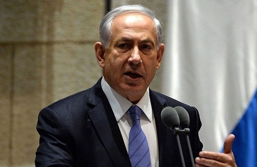 İran'ın füze saldırısı! İsrail Başbakanı Netanyahu: Bedelini ödeyecek