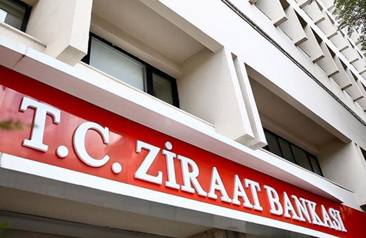 Ziraat Bankası ve Mastercard'dan ünlü futbolcu Lionel Messi'li Bankkart iş birliği