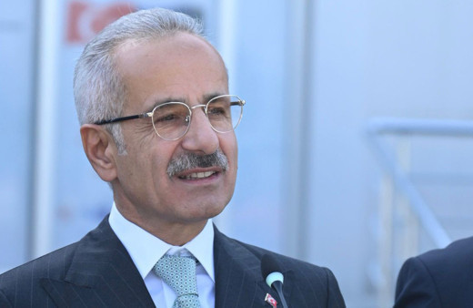 Bakan Abdulkadir Uraloğlu'ndan 12 yeni iç hat müjdesi