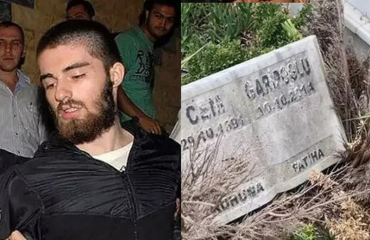 Mezarı açıldı! Cem Garipoğlu düğümü bugün çözülüyor!