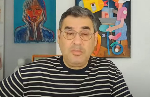 Özgür Özel 'makama saygı' dedi Enver Aysever çıldırdı: Kendi partinde tipitip, şarlatan diyorlar