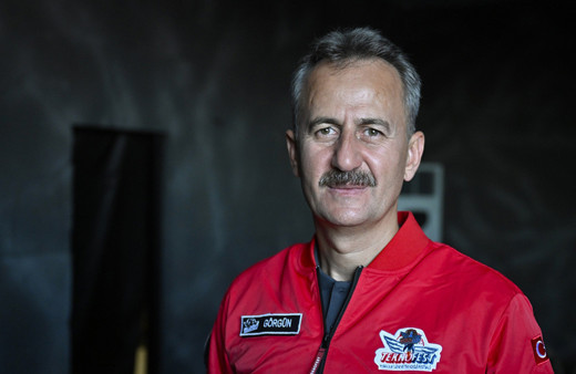 İlk TEKNOFEST'ten bu yana yarışmacı sayısı 80 kat arttı