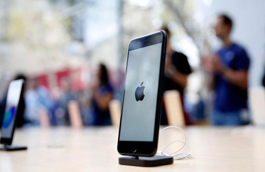 iPhone 16 piyasaya çıkınca böyle oldu!