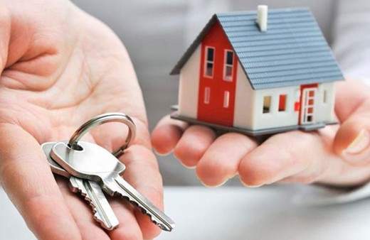 Ekim ayı kira artış oranı belli oldu