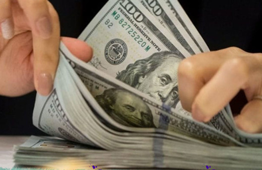 Merkez Bankası rezervleri rekor tazeledi tüm zamanların en yüksek seviyesi