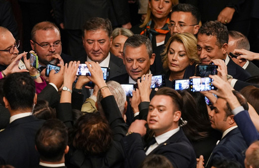 CHP'de Kılıçdaroğlu'na yakın vekiller imza topluyor iddiası! Aytunç Erkin yazdı