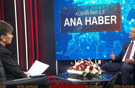 Özgür Özel bombayı patlattı İmamoğlu davası