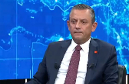 Özgür Özel: İmamoğlu'na siyasi yasak bence İstinaf'ta onanacak