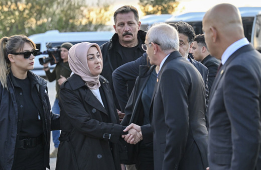 Sinan Ateş cinayeti davasında karar açıklandı Ayşe Ateş'ten tepki: Şimdi beklesinler