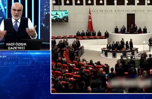 Kılıçdaroğlu'nun Erdoğan çırpınışları Özgür Özel'in tahtını salladı!