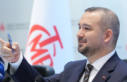 TCMB Başkanı Fatih Karahan'dan dikkat çeken enflasyon mesajı