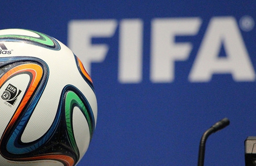 AB Adalet Divanı'ndan FIFA aleyhinde karar