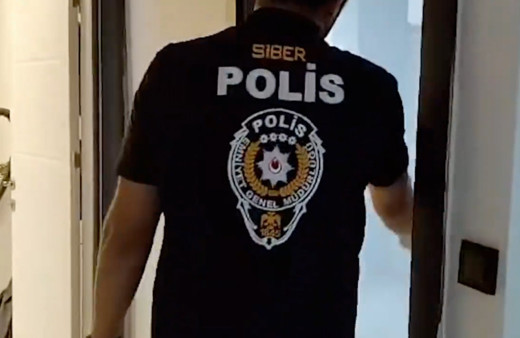 Bakan Yerlikaya duyurdu: "Siberağ-9" operasyonlarında 115 şüpheli yakalandı