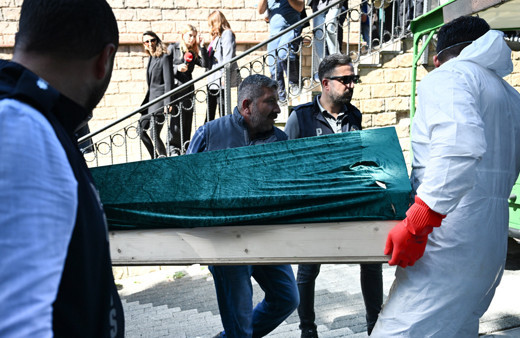 Cem Garipoğlu'nun mezarından neden kefen çıkmadı?