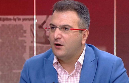 Cem Küçük yazdı: Metropoll’ün anketi ve Mansur Yavaş’ın ayak sesleri