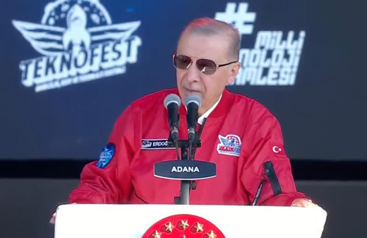 Cumhurbaşkanı Erdoğan'dan önemli açıklamalar