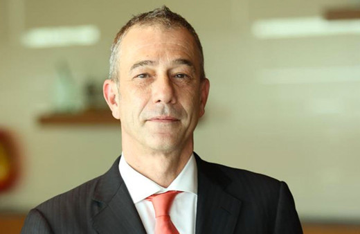 Deniz Portföy'den sterlin serbest fonu