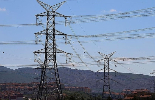 Enerjisa Enerji 128 proje arasından 1. seçildi