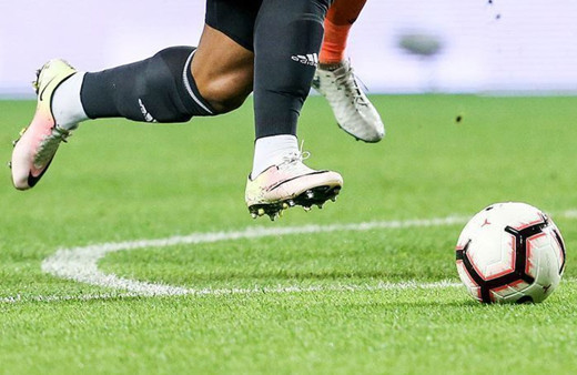 Futbolda haftanın programı