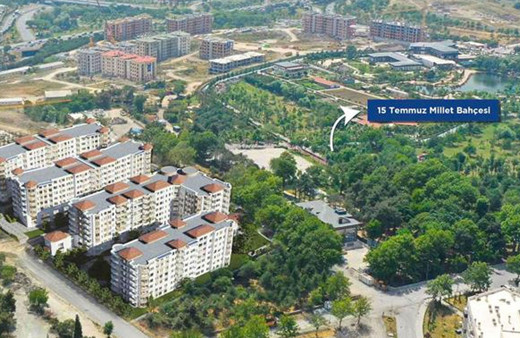 Fuzul Toprak İstanbul Esenler'de yeni proje başlatıyor