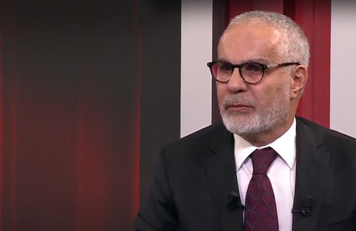 Hadi Özışık'tan Özgür Özel ile ilgili iddialara çok sert sözler