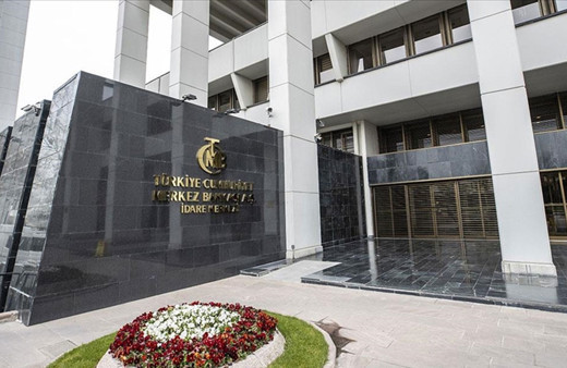 TCMB Banka Kredileri Eğilim Anketi yayımlandı