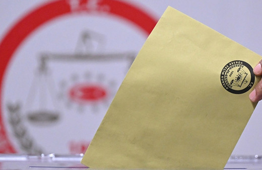 Son seçim anketi bomba! Rüzgar tersine döndü bu pazar seçim olsa...