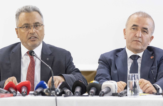 THY, iki kıtadan Türkiye'ye getirilecek turist hedefini açıkladı