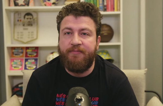 'Aklımı yitireceğim' diyen Uğur Karakullukçu'dan Galatasaray isyanı: Buradan ilan ediyorum