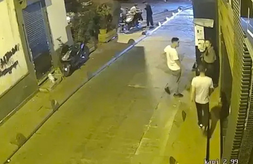 Beyoğlu'nda genç kıza cinsel saldırıda bulunan sapığın ifadesi ortaya çıktı