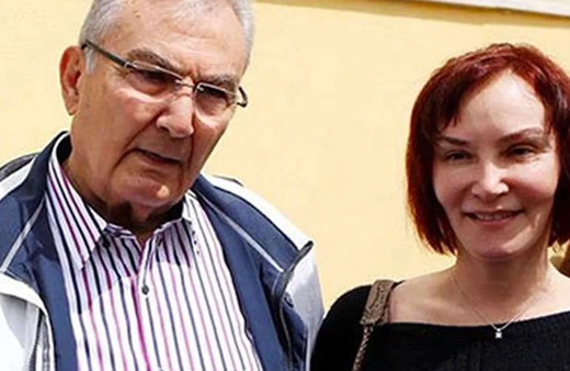 Yasak aşk iddiasıyla ilgili CHP'nin açıklaması Aslı Baykal'ı kızdırdı: Yalan rüzgarı sıktı artık