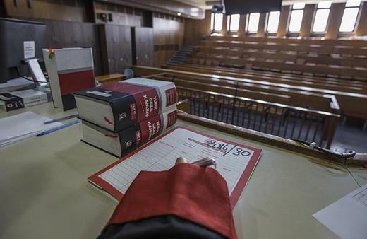 Mahkemeden hastane yolunda kesilen radar cezasıyla ilgili karar