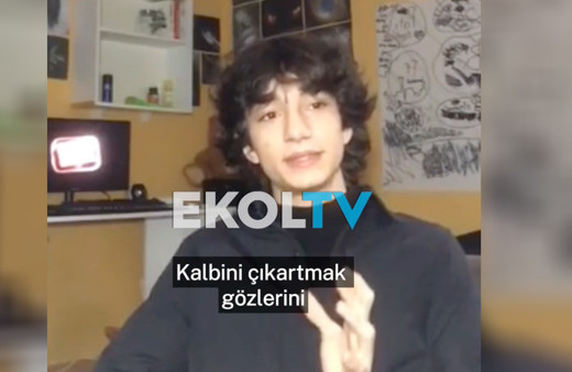 Semih Çelik'in ölmeden önce çektiği video ortaya çıktı! "Beni gördüğün gün seni öldürmeye gelmiştim"