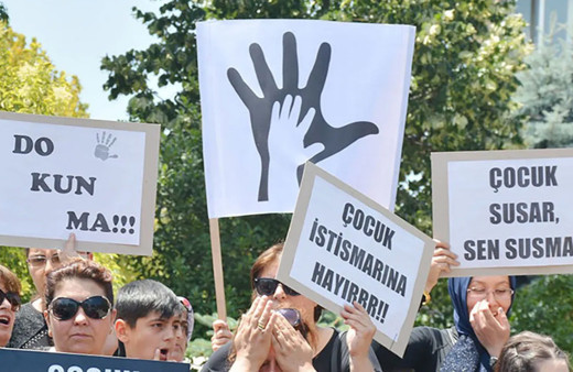 Tekirdağ'da cinsel istismara uğrayan bebekten üzen haber: Artık ilaçlara tepki vermiyor