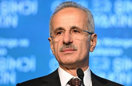 Koli ve kargo gönderilerinin sayısı 6 ayda 639,2 milyon adede ulaştı