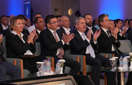 BankPozitif Yönetim Kurulu Başkanı Dr. Erkan Kork: Çocuklarınıza kodlamayı öğretin