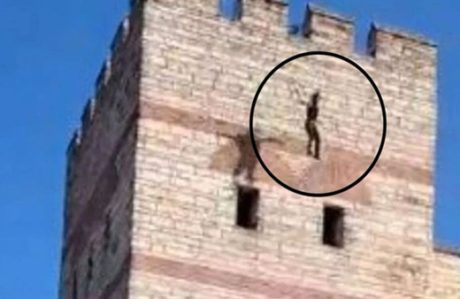 Türkiye'nin konuştuğu cani Semih Çelik hakkında şoke eden detaylar! Babası ilk kez konuştu